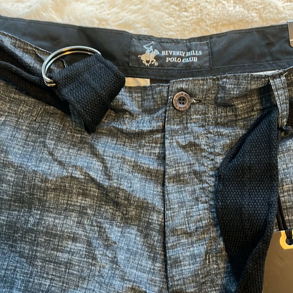 Men’s Polo dress shorts - Picture 3 of 7